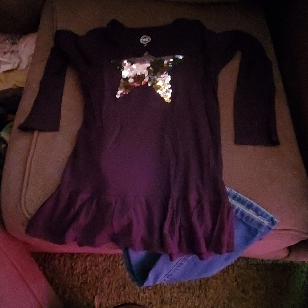 Kids outfit